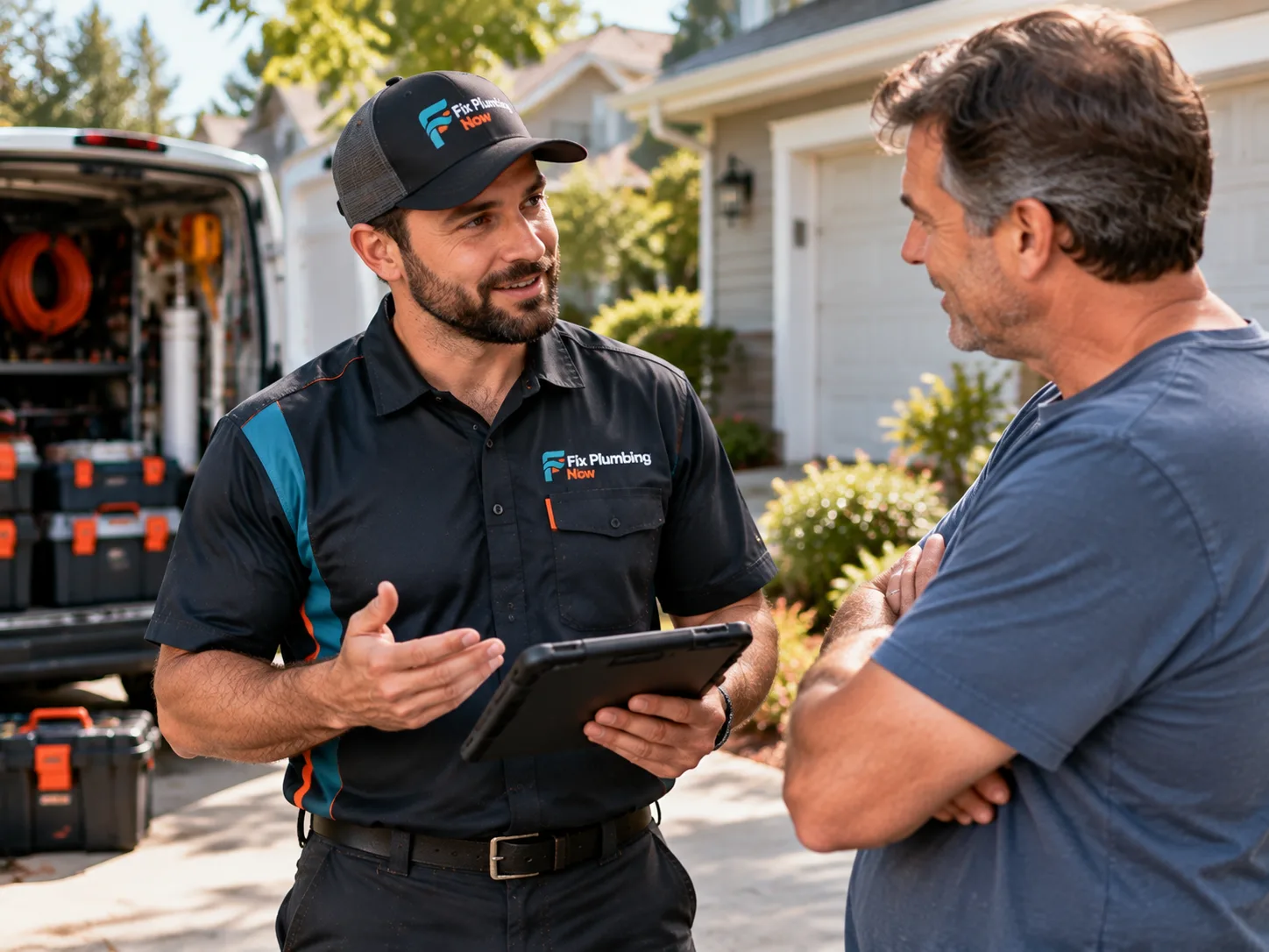 Clogged Drain Service Huron, CA FAQs